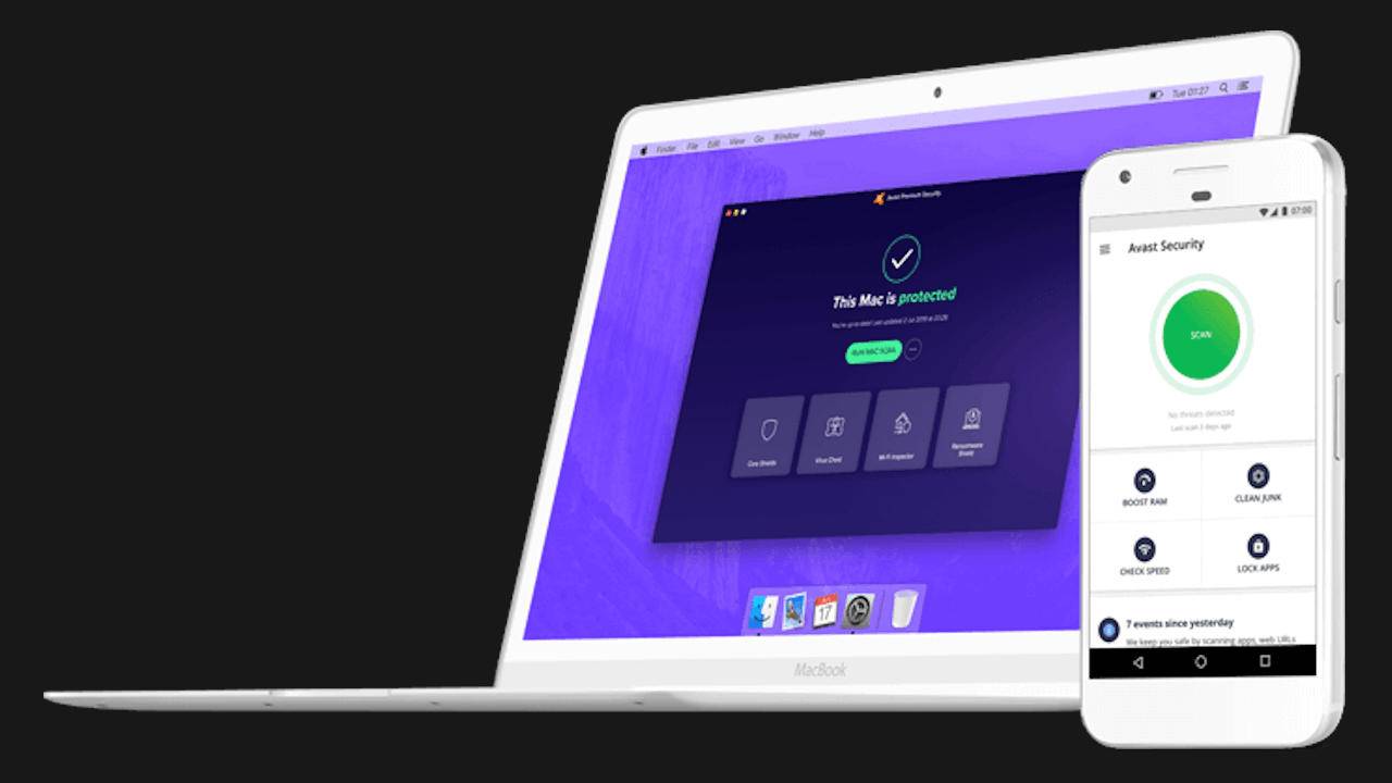 avast for mac good apple review